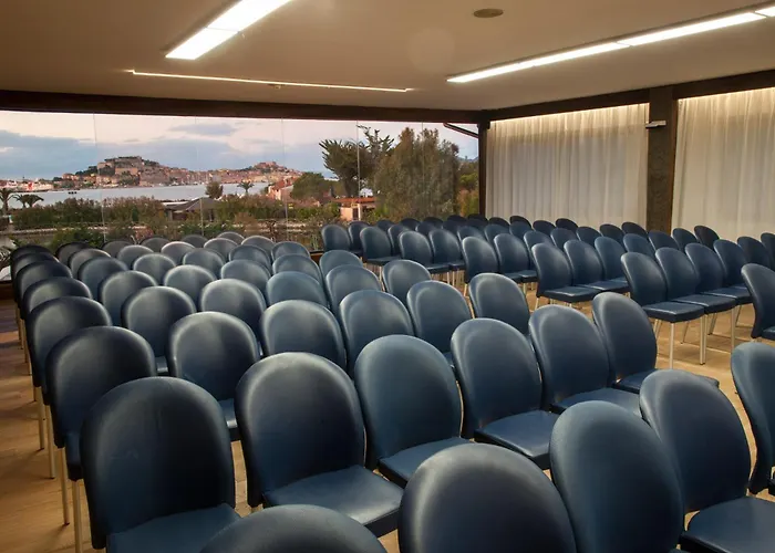 Hotel Airone Isola D\'Elba